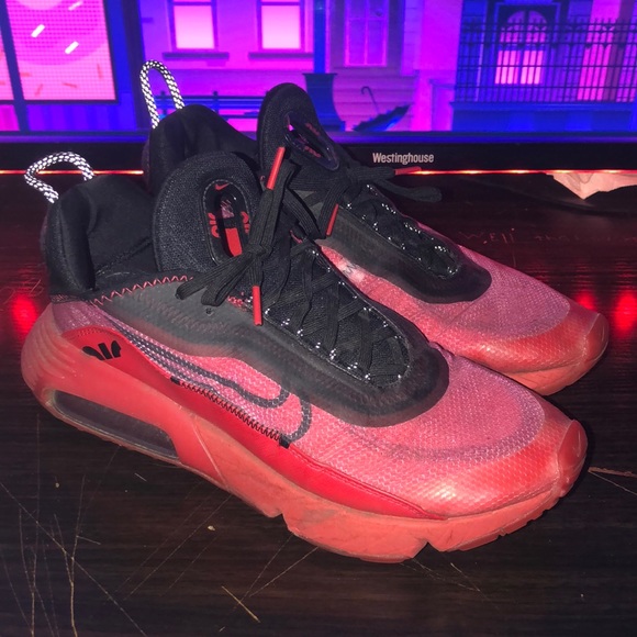 Nike | Shoes | Nike Air Max 290 Bred 